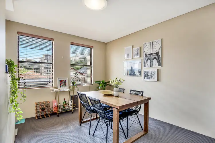 Third view of Homely house listing, 92/11 Wigram Lane, Glebe NSW 2037