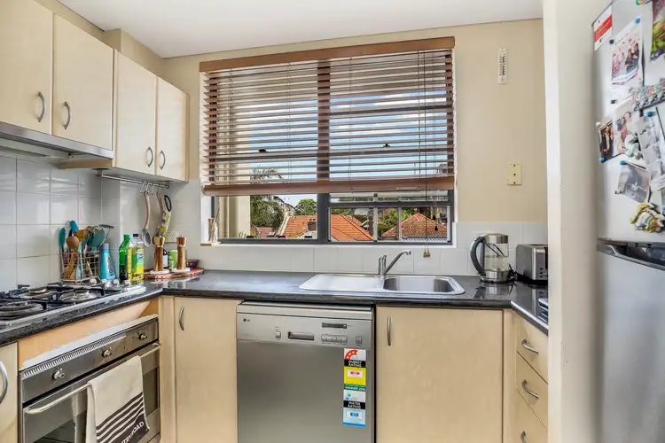 Fourth view of Homely house listing, 92/11 Wigram Lane, Glebe NSW 2037