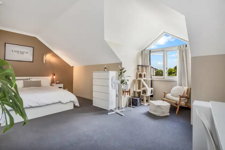 Fifth view of Homely house listing, 92/11 Wigram Lane, Glebe NSW 2037