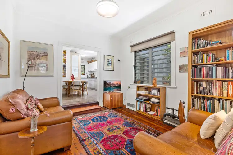 Second view of Homely house listing, 52 Cromwell Street, Leichhardt NSW 2040