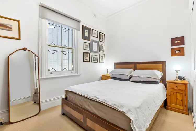 Fifth view of Homely house listing, 52 Cromwell Street, Leichhardt NSW 2040