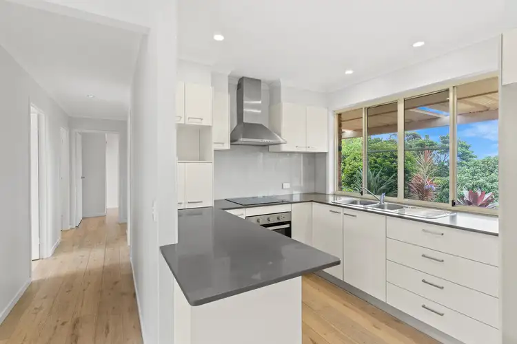 Second view of Homely house listing, 21 Montwood Drive, Lennox Head NSW 2478