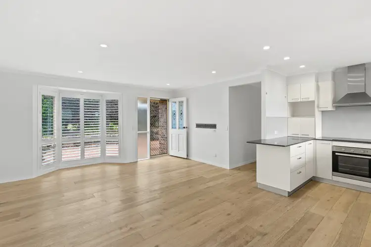 Third view of Homely house listing, 21 Montwood Drive, Lennox Head NSW 2478