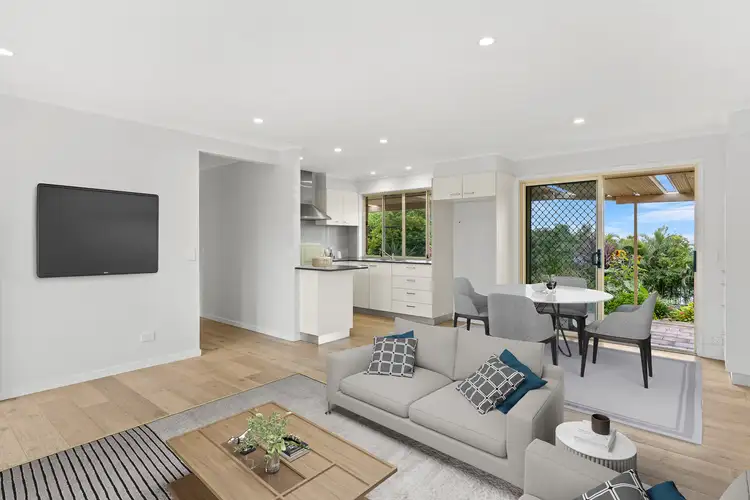 Fourth view of Homely house listing, 21 Montwood Drive, Lennox Head NSW 2478