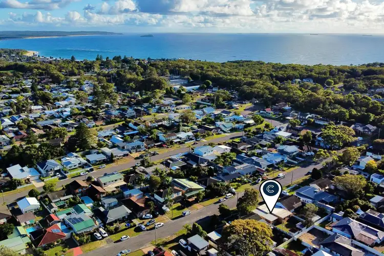 Second view of Homely house listing, 17 Rowena Street, Noraville NSW 2263
