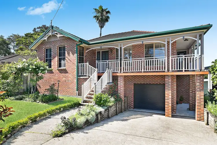Main view of Homely house listing, 5 Stelling Avenue, Kanwal NSW 2259