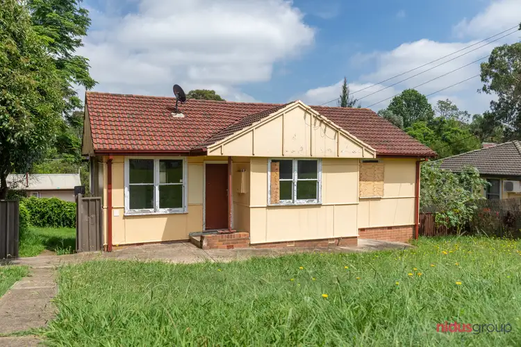 16 Erebus Crescent, Tregear NSW 2770