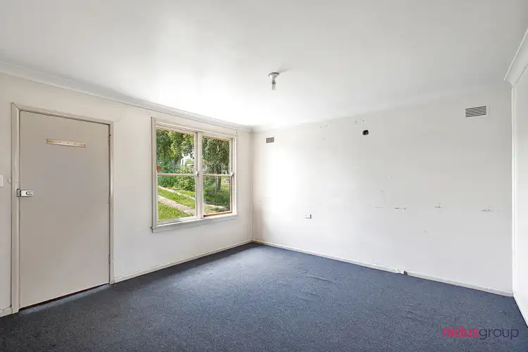 Fifth view of Homely house listing, 16 Erebus Crescent, Tregear NSW 2770