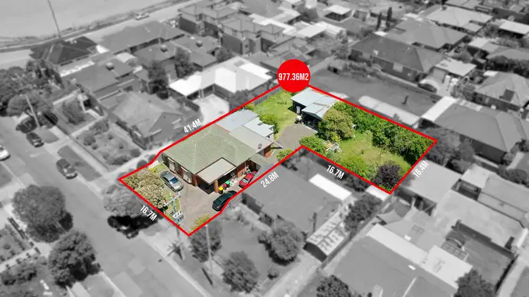 38 Parsons Avenue, Springvale VIC 3171