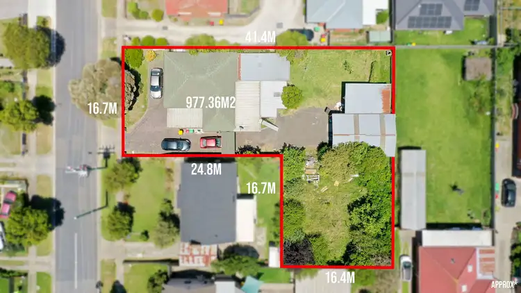 Sixth view of Homely house listing, 38 Parsons Avenue, Springvale VIC 3171