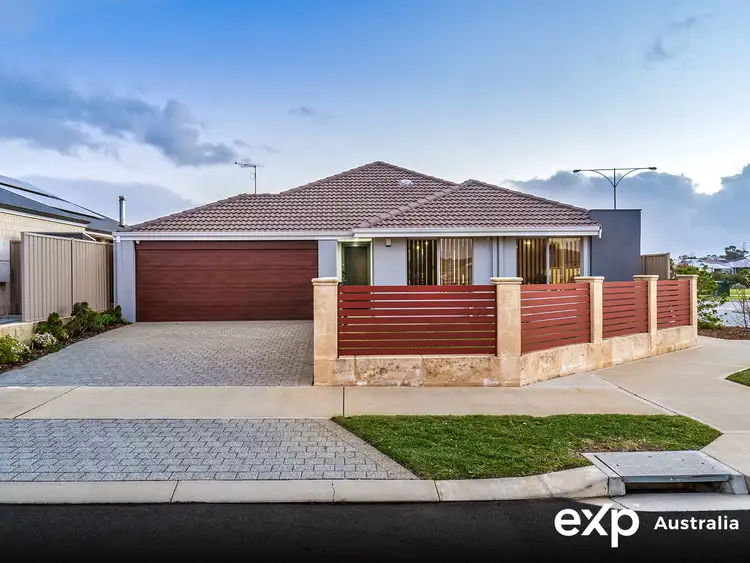 2 Fuchsia Street, Karnup WA 6176