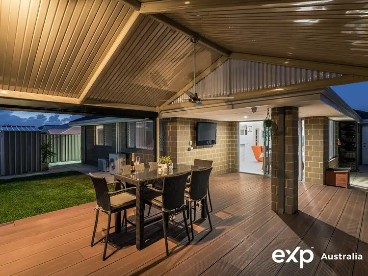 Fifth view of Homely house listing, 2 Fuchsia Street, Karnup WA 6176