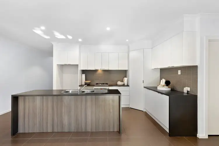 Third view of Homely house listing, 21 Deco Place, Epping VIC 3076