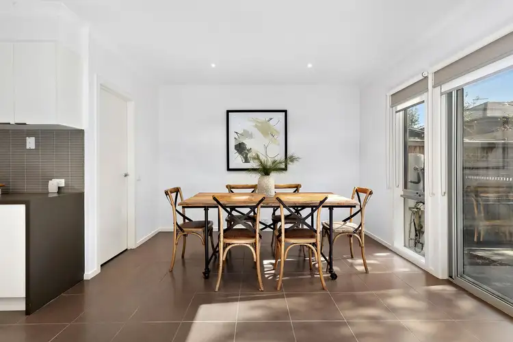 Fourth view of Homely house listing, 21 Deco Place, Epping VIC 3076