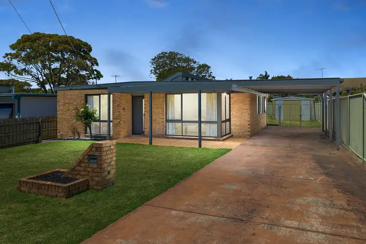 113 Ocean Street, Rosebud VIC 3939
