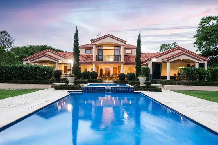 20 Old Mount Samson Road, Mount Samson QLD 4520