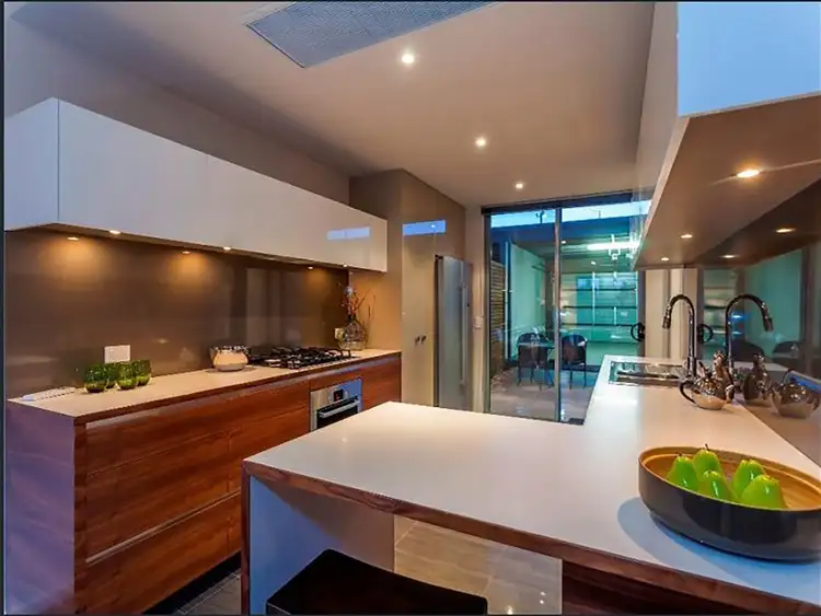 Second view of Homely apartment listing, 1/9 York Street, Geelong VIC 3220