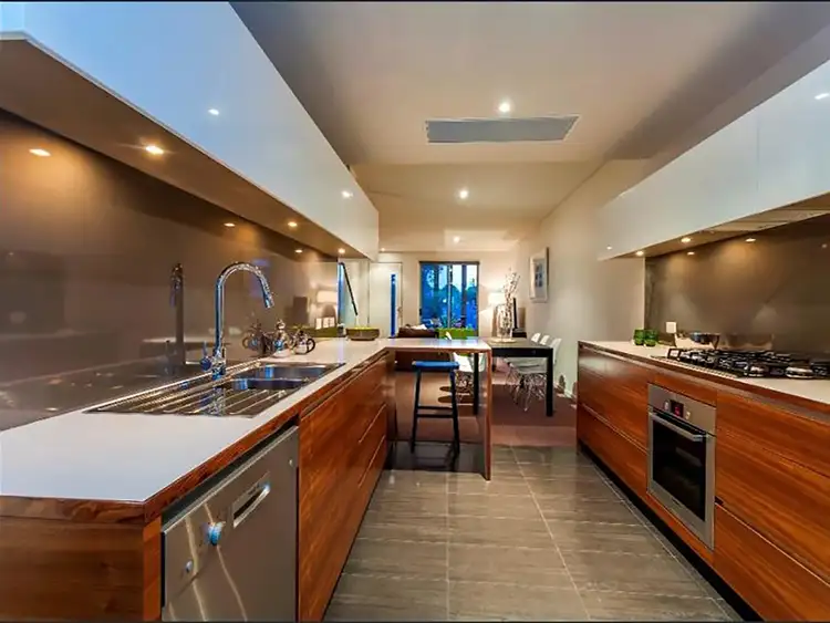 Third view of Homely apartment listing, 1/9 York Street, Geelong VIC 3220