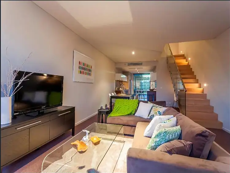 Fifth view of Homely apartment listing, 1/9 York Street, Geelong VIC 3220