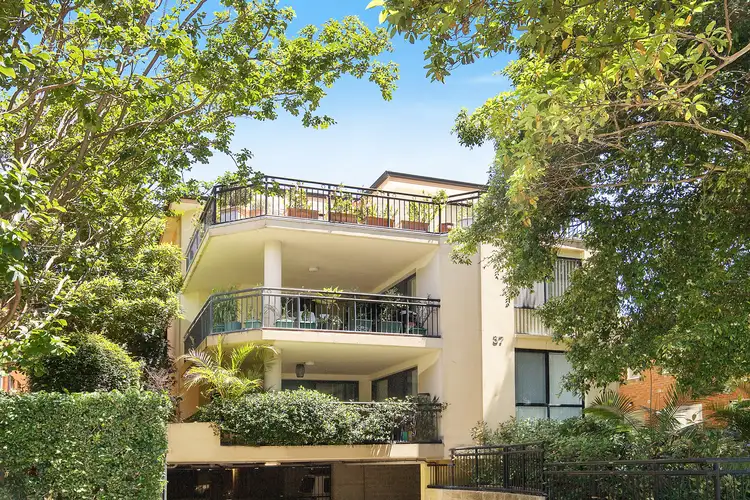 Main view of Homely apartment listing, 7/37 Oaks Avenue, Dee Why NSW 2099