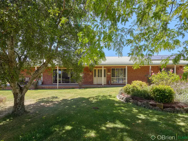 Second view of Homely house listing, 9 Jackson Drive, Drouin VIC 3818