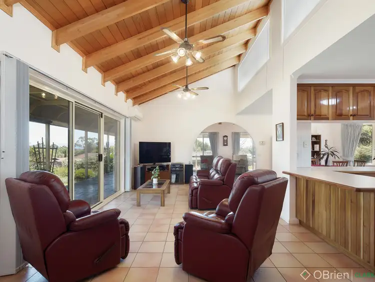Third view of Homely house listing, 9 Jackson Drive, Drouin VIC 3818