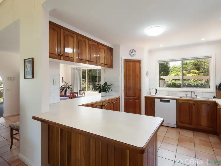 Fourth view of Homely house listing, 9 Jackson Drive, Drouin VIC 3818