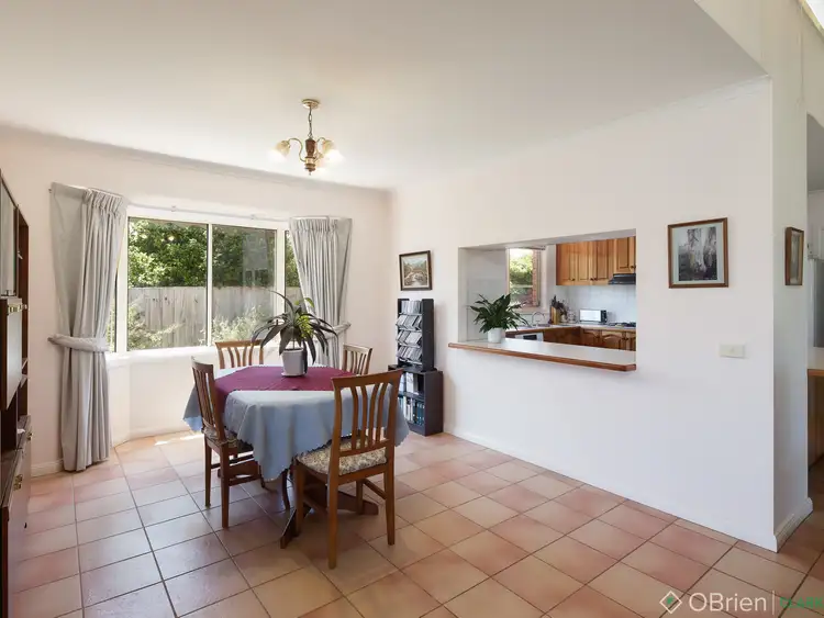 Fifth view of Homely house listing, 9 Jackson Drive, Drouin VIC 3818