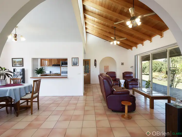 Sixth view of Homely house listing, 9 Jackson Drive, Drouin VIC 3818