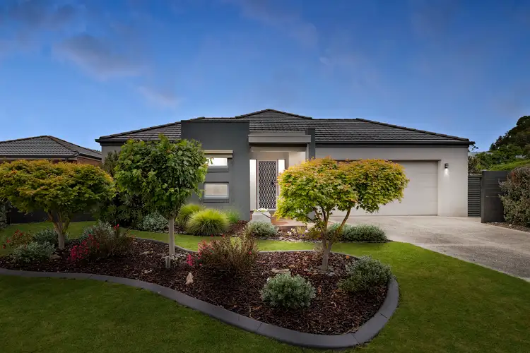 7 Rosella Rise, Rosebud VIC 3939