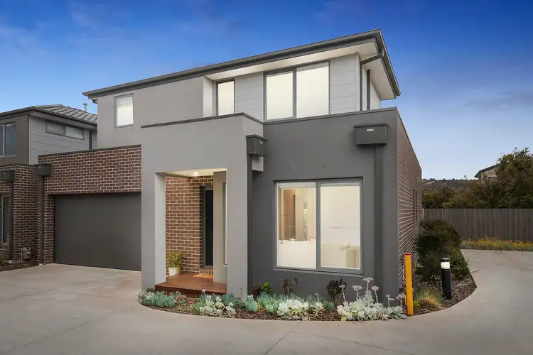 Main view of Homely townhouse listing, 5/178 Dromana Parade, Safety Beach VIC 3936