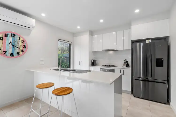 Third view of Homely townhouse listing, 5/178 Dromana Parade, Safety Beach VIC 3936