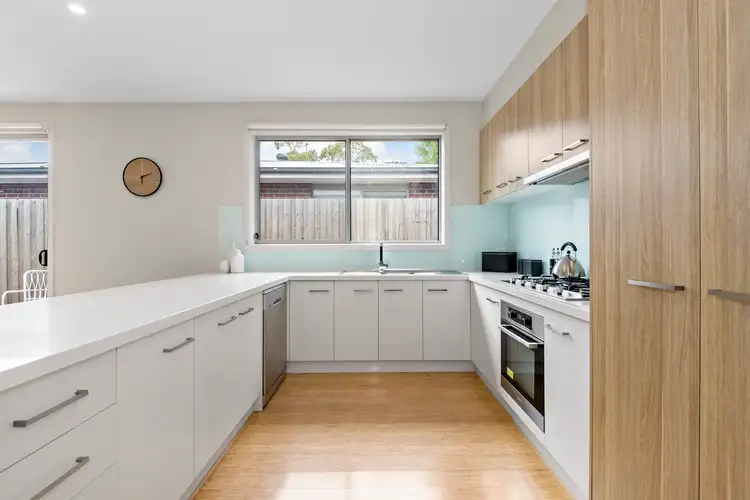 Fourth view of Homely townhouse listing, 5 Webber Lane, Rosebud VIC 3939