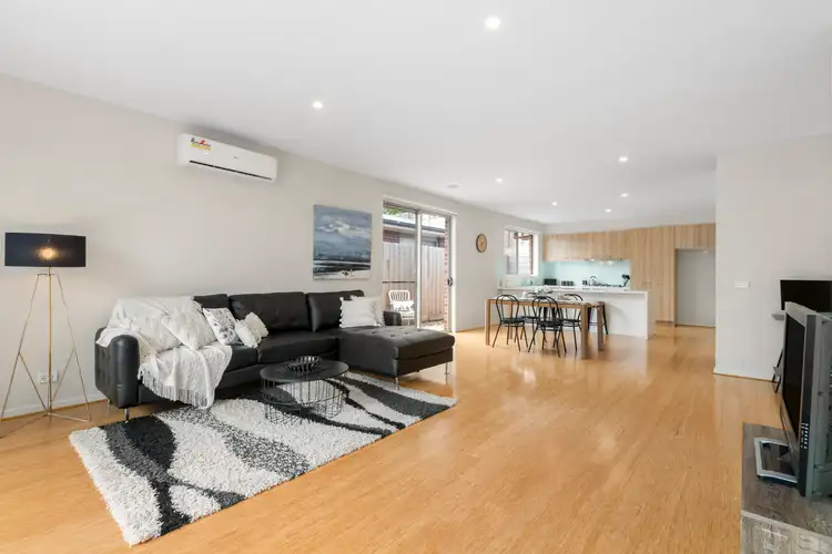 Fifth view of Homely townhouse listing, 5 Webber Lane, Rosebud VIC 3939