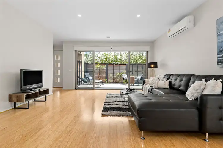 Sixth view of Homely townhouse listing, 5 Webber Lane, Rosebud VIC 3939