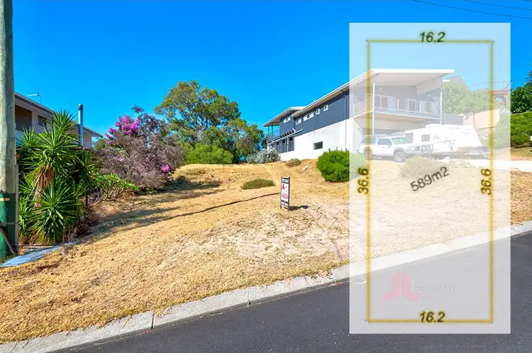 23 Birch Road, Myalup WA 6220