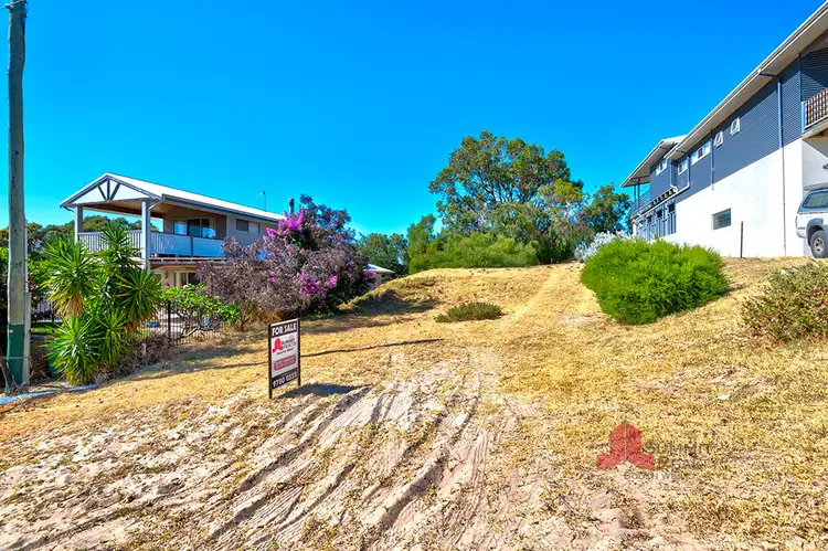 Second view of Homely land listing, 23 Birch Road, Myalup WA 6220