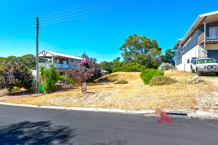 Sixth view of Homely land listing, 23 Birch Road, Myalup WA 6220