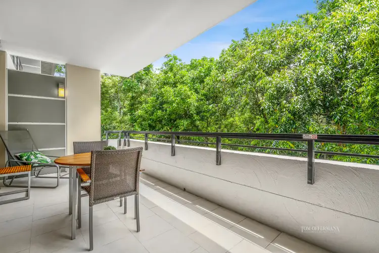 Second view of Homely unit listing, 7303/5 Morwong Drive, Noosa Heads QLD 4567