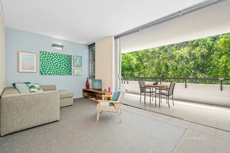 Fourth view of Homely unit listing, 7303/5 Morwong Drive, Noosa Heads QLD 4567