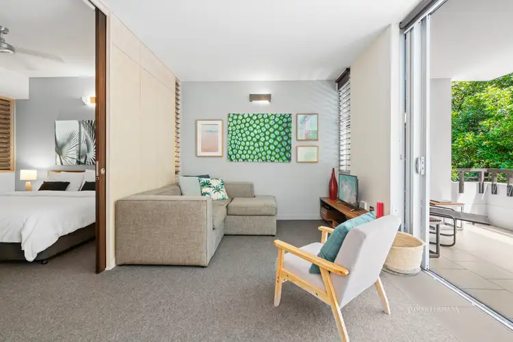 Fifth view of Homely unit listing, 7303/5 Morwong Drive, Noosa Heads QLD 4567