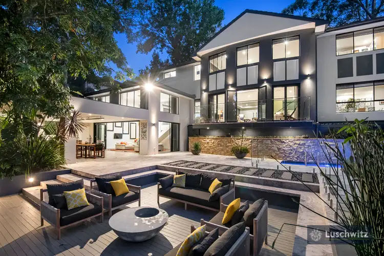 Third view of Homely house listing, 17 Pymble Avenue, Pymble NSW 2073