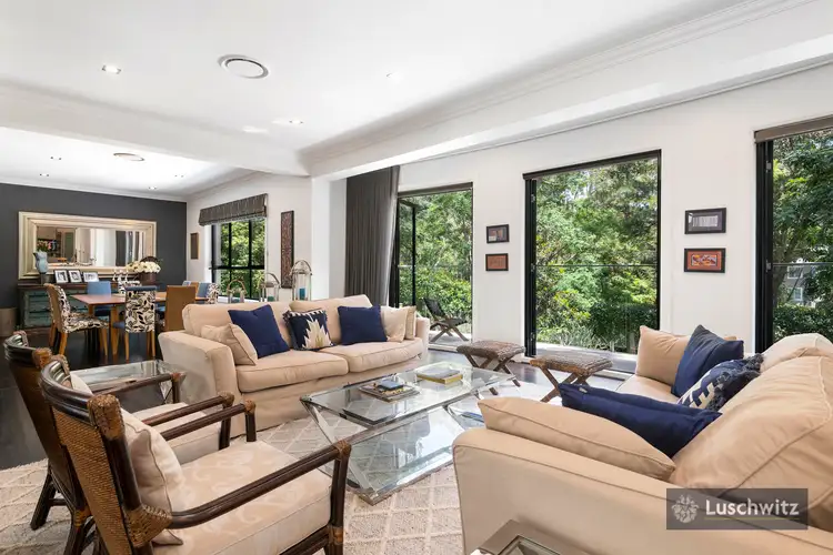 Fourth view of Homely house listing, 17 Pymble Avenue, Pymble NSW 2073