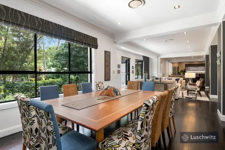 Fifth view of Homely house listing, 17 Pymble Avenue, Pymble NSW 2073