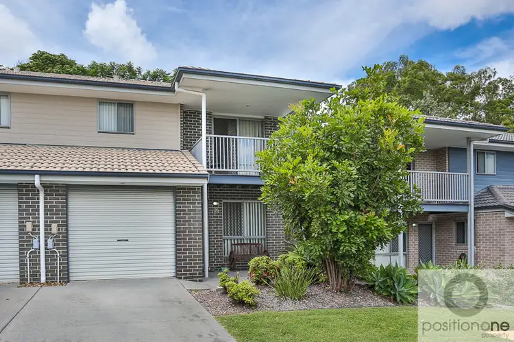 Main view of Homely townhouse listing, 20/6 Mactier Drive, Boronia Heights QLD 4124