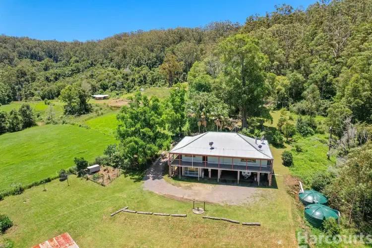 149 Jerusalem Road, Stewarts River NSW 2443