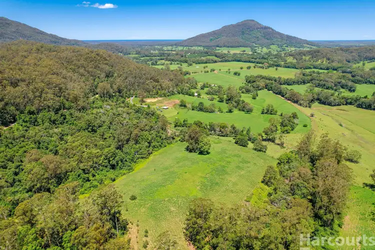 Second view of Homely rural property listing, 149 Jerusalem Road, Stewarts River NSW 2443