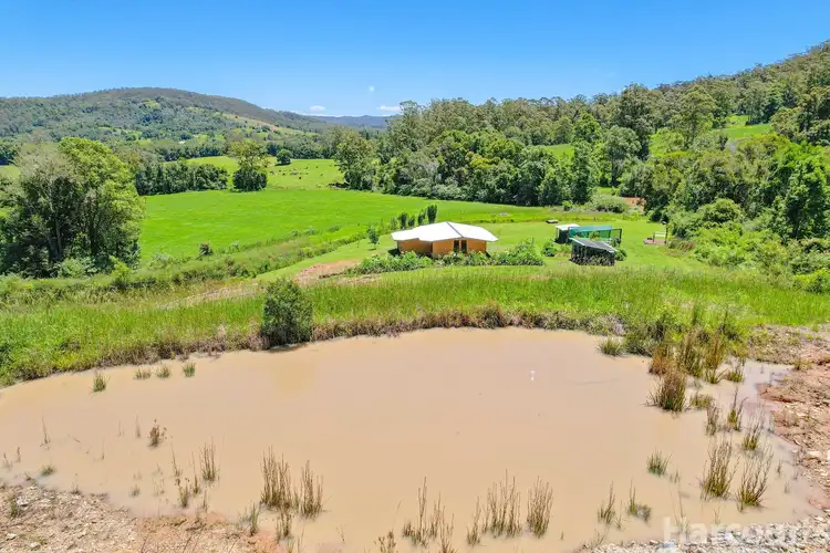 Third view of Homely rural property listing, 149 Jerusalem Road, Stewarts River NSW 2443
