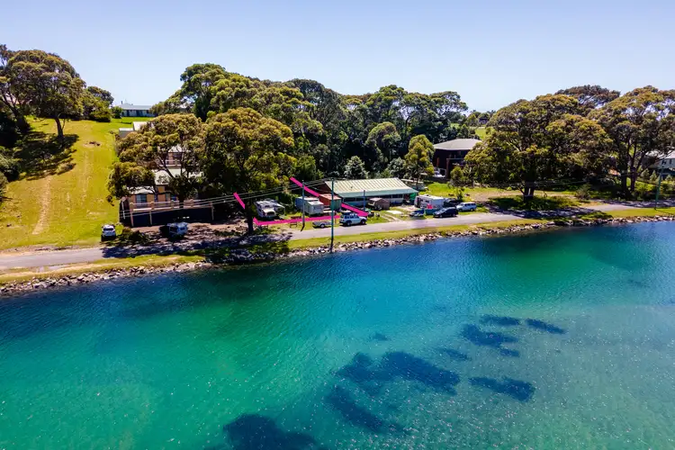 24 River Road, Bermagui NSW 2546