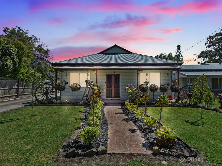 3761 Ballarto Road, Bayles VIC 3981